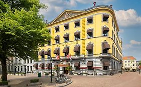 Hotel Des Indes The Hague - The Leading Hotels Of The World